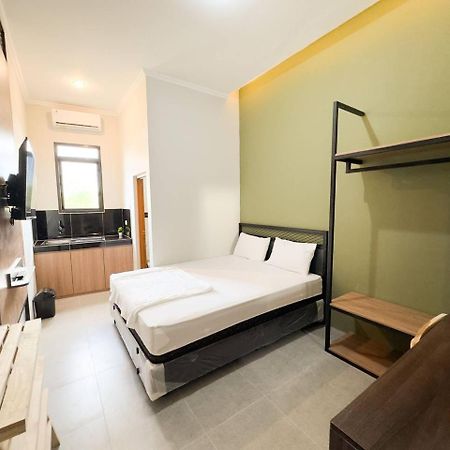 Ap Living Grand Kamala Lagoon Bekasi Kültér fotó