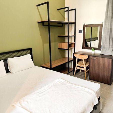 Ap Living Grand Kamala Lagoon Bekasi Kültér fotó