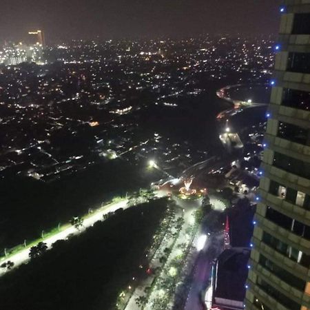 Ap Living Grand Kamala Lagoon Bekasi Kültér fotó