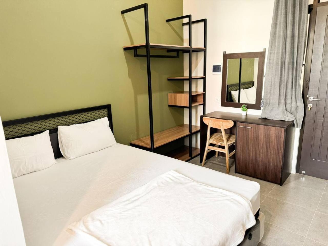 Ap Living Grand Kamala Lagoon Bekasi Kültér fotó