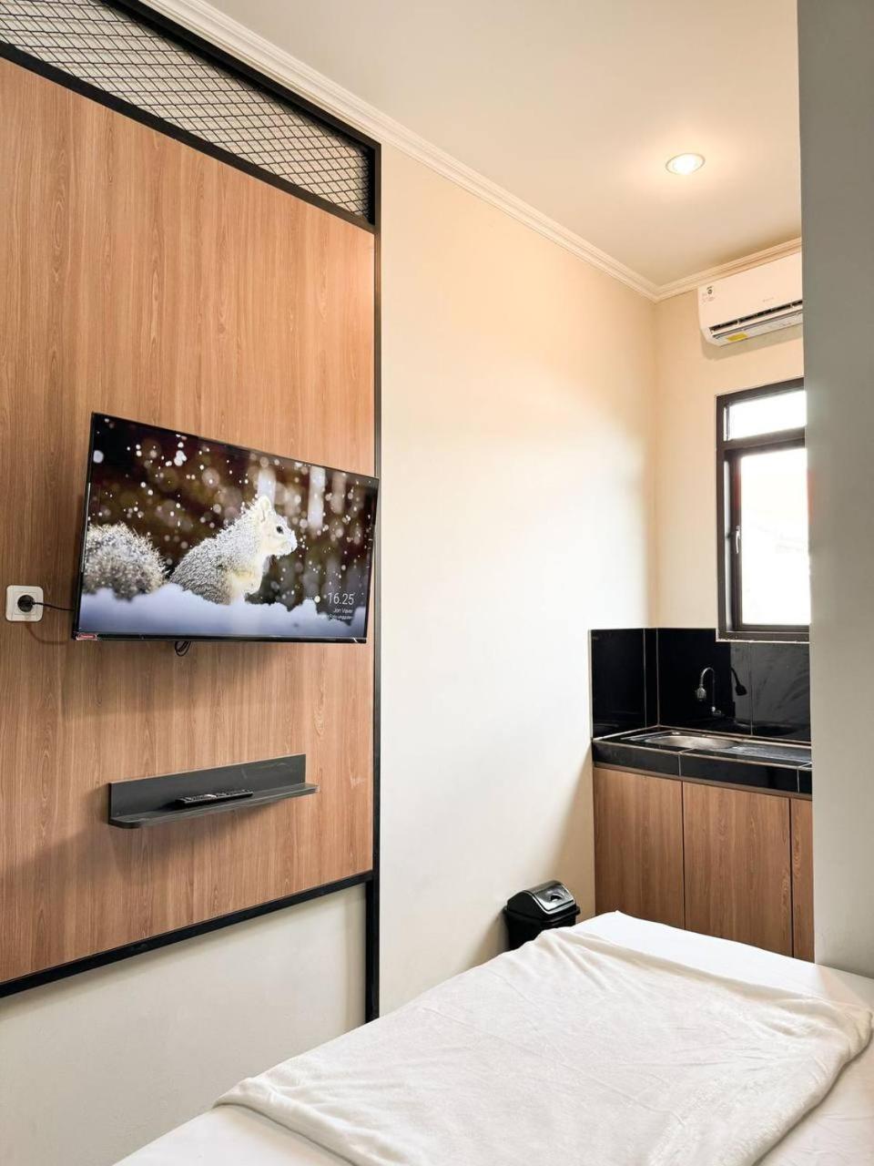 Ap Living Grand Kamala Lagoon Bekasi Kültér fotó
