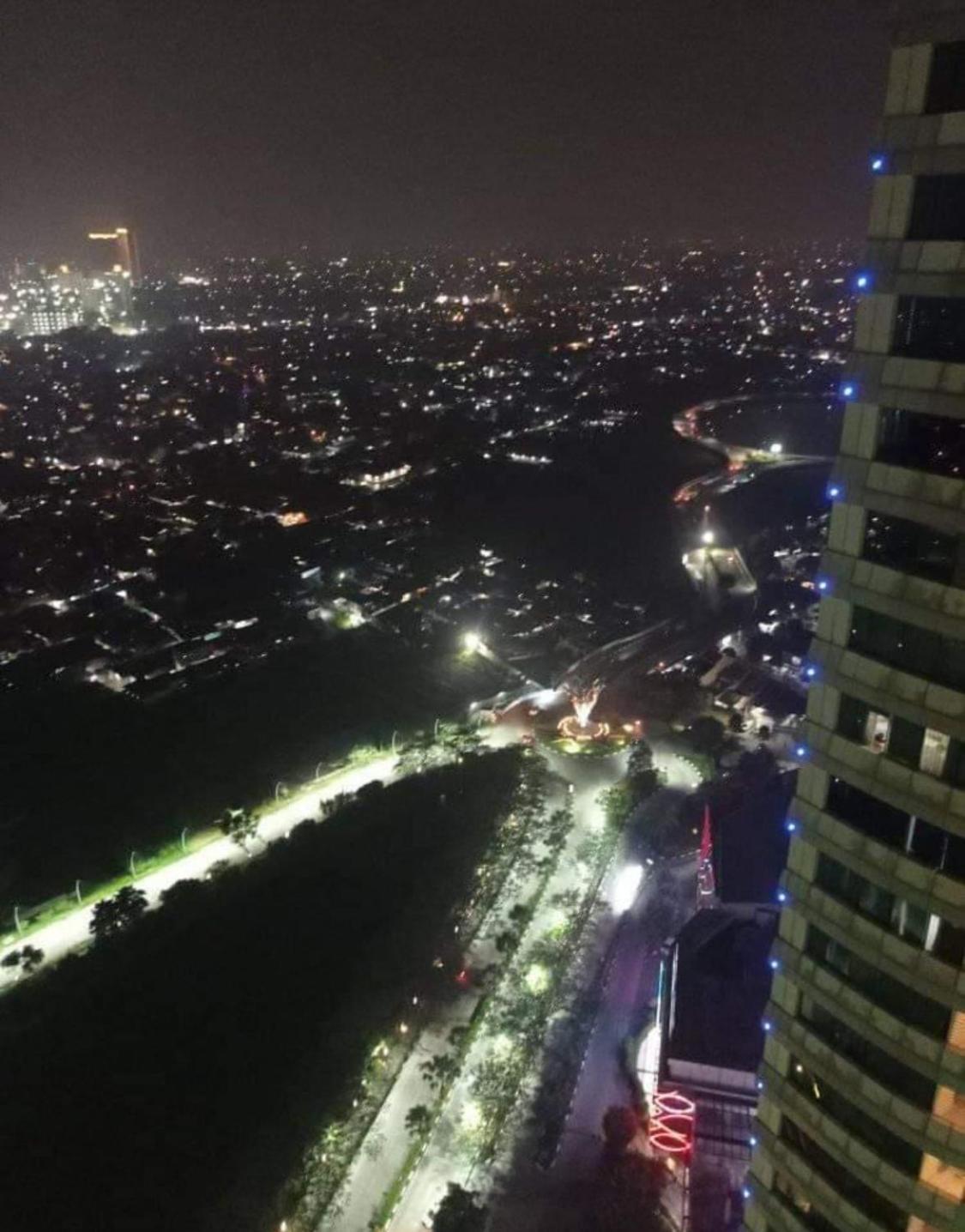 Ap Living Grand Kamala Lagoon Bekasi Kültér fotó